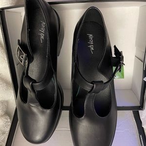 Nasty Gal Mary Janes